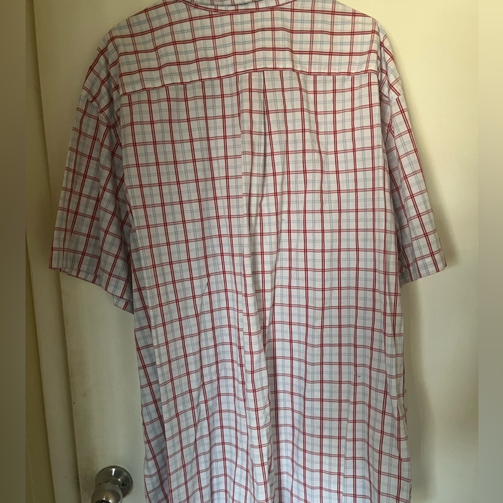 Nice basic editions flannel 5XL - Picture 2 of 2